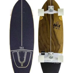 NKX Maverick Surfskate Series