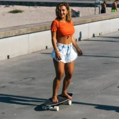 NKX Maverick Surfskate Series