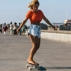 NKX Maverick Surfskate Series