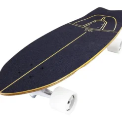 NKX Maverick Surfskate Series