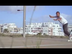 NKX Maverick Surfskate Series