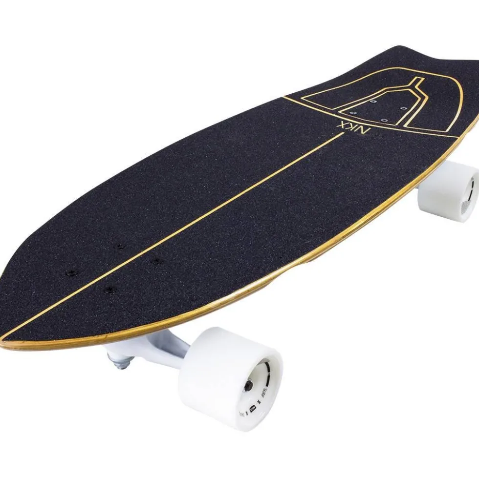 NKX Maverick Surfskate Series