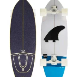 NKX Maverick Surfskate Series