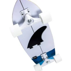 NKX Maverick Surfskate Series