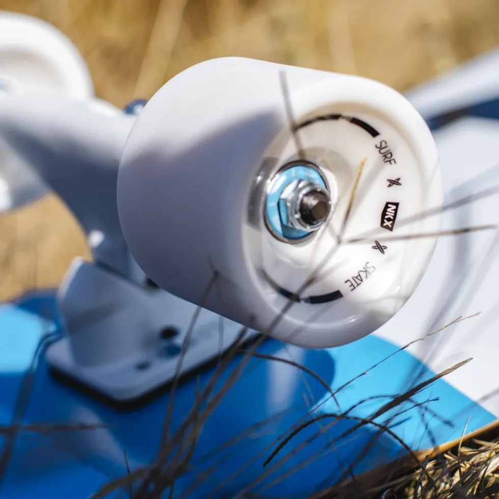 NKX Maverick Surfskate Series