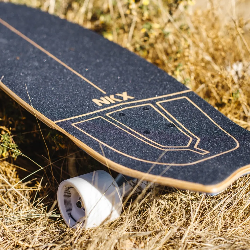 NKX Maverick Surfskate Series