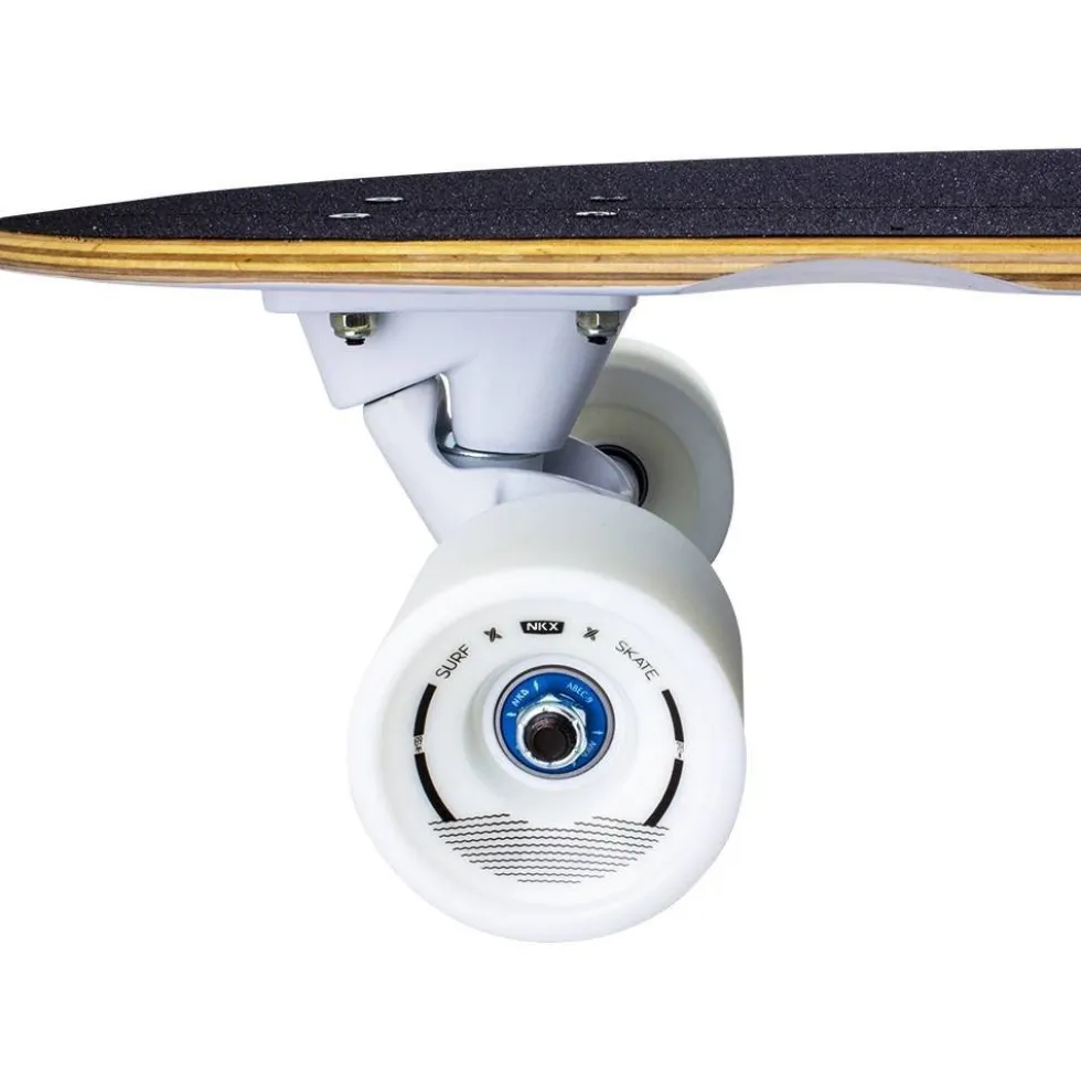 NKX Maverick Surfskate Series