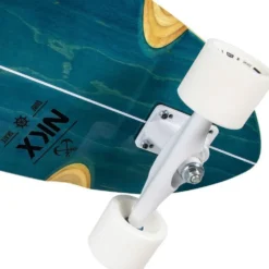 NKX Maverick Surfskate Series