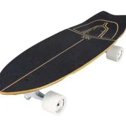 NKX Maverick Surfskate Series
