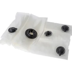 NKX Mohawk Bladder Set
