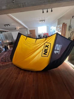 NKX Mohawk Surf / Freeride Kite - OUTLET