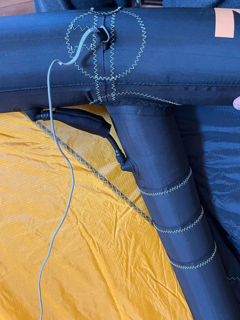 NKX Mohawk Surf / Freeride Kite - OUTLET