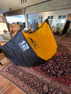NKX Mohawk Surf / Freeride Kite - OUTLET