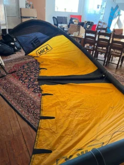 NKX Mohawk Surf / Freeride Kite - OUTLET