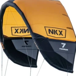 NKX Mohawk Surf / Freeride Kite - OUTLET