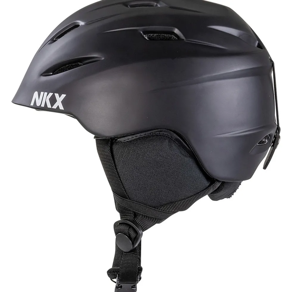 NKX Motion Snow Helmet