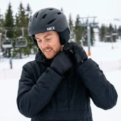 NKX Motion Snow Helmet