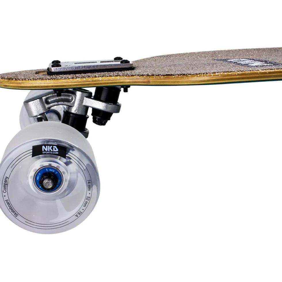 NKX Nature Signature Longboard