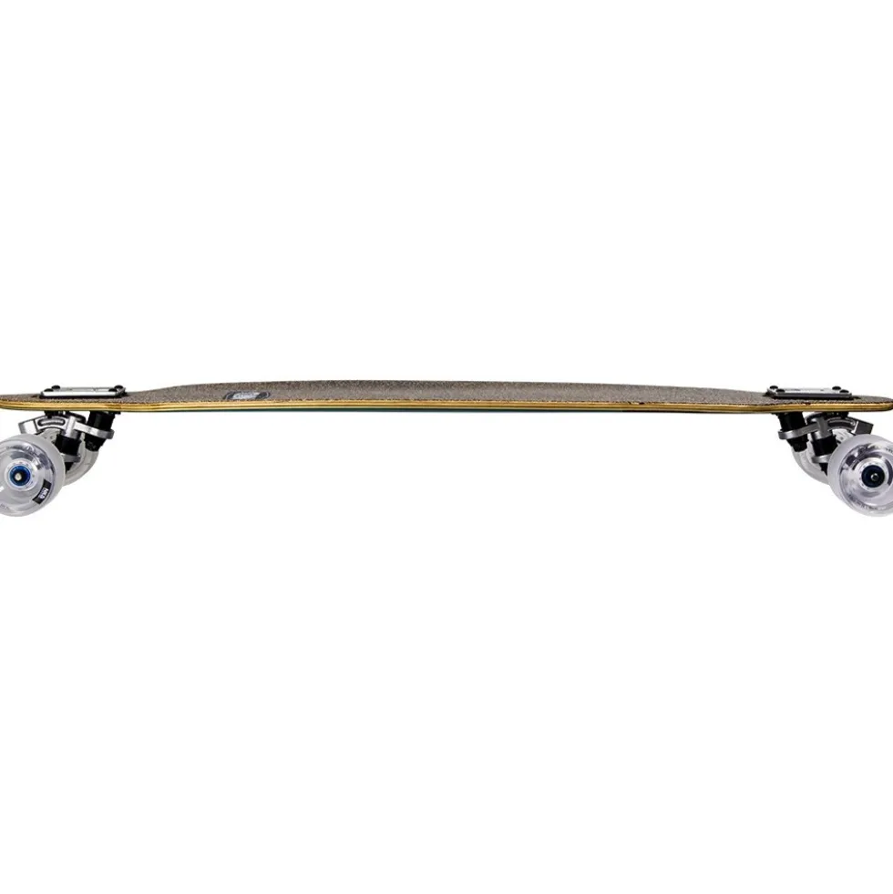 NKX Nature Signature Longboard