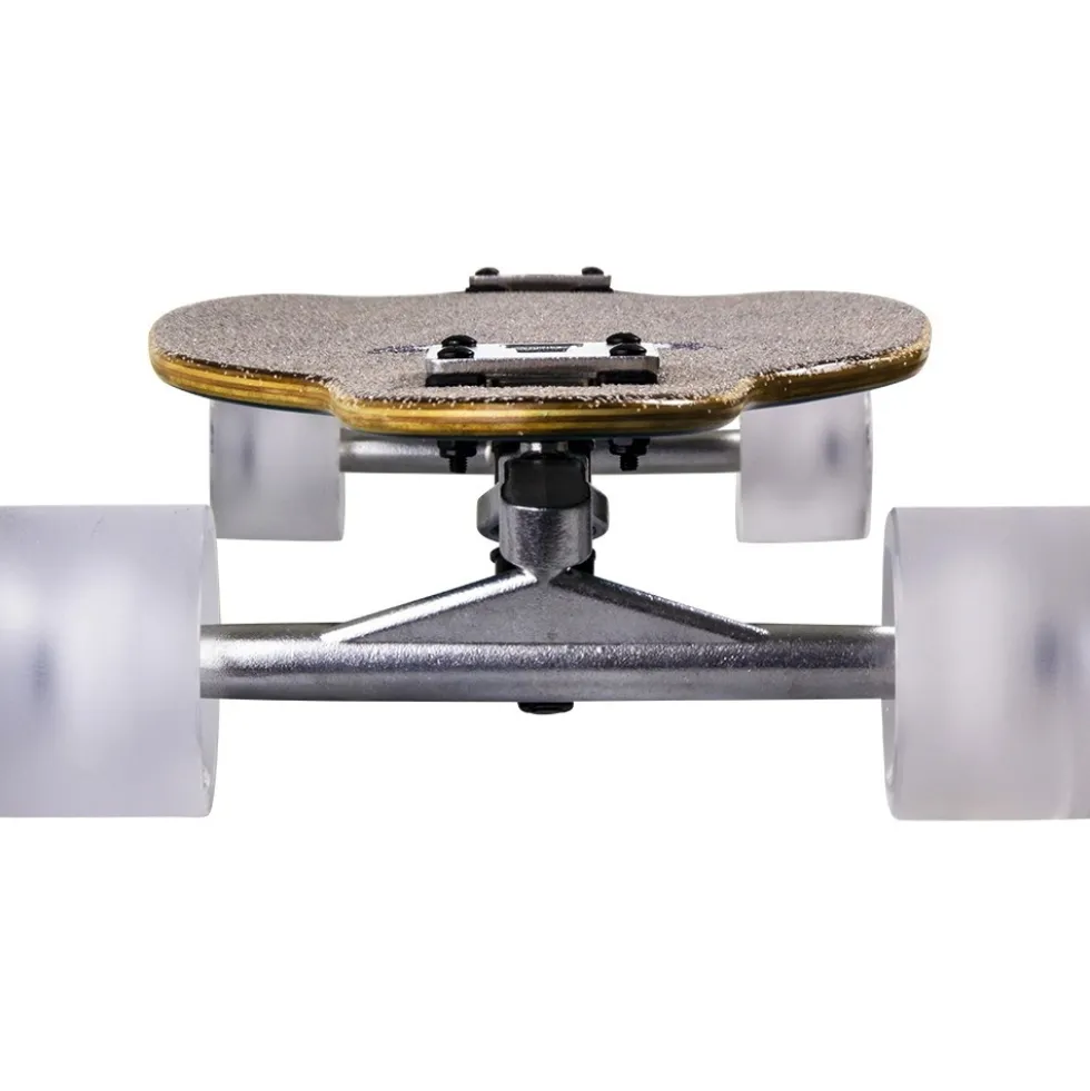 NKX Nature Signature Longboard