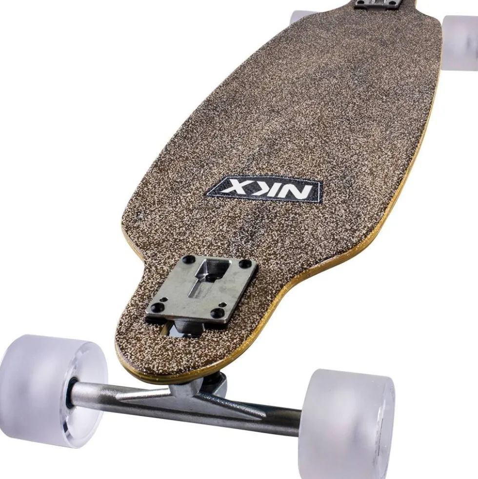 NKX Nature Signature Longboard