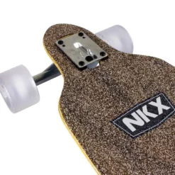 NKX Nature Signature Longboard