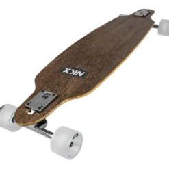 NKX Nature Signature Longboard