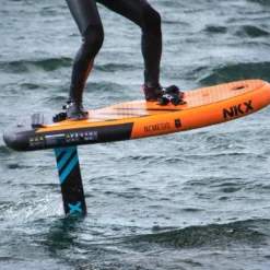 NKX Nemesis Pro Foil Board