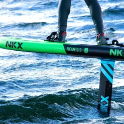 NKX Nemesis Pro Foil Board