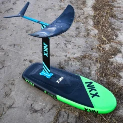 NKX Nemesis Pro Foil Board