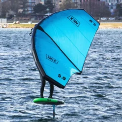 NKX Nemesis Pro Foil Board