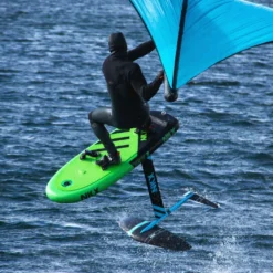 NKX Nemesis Pro Foil Board