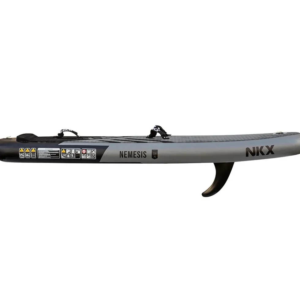 NKX Nemesis Pro Foil Board