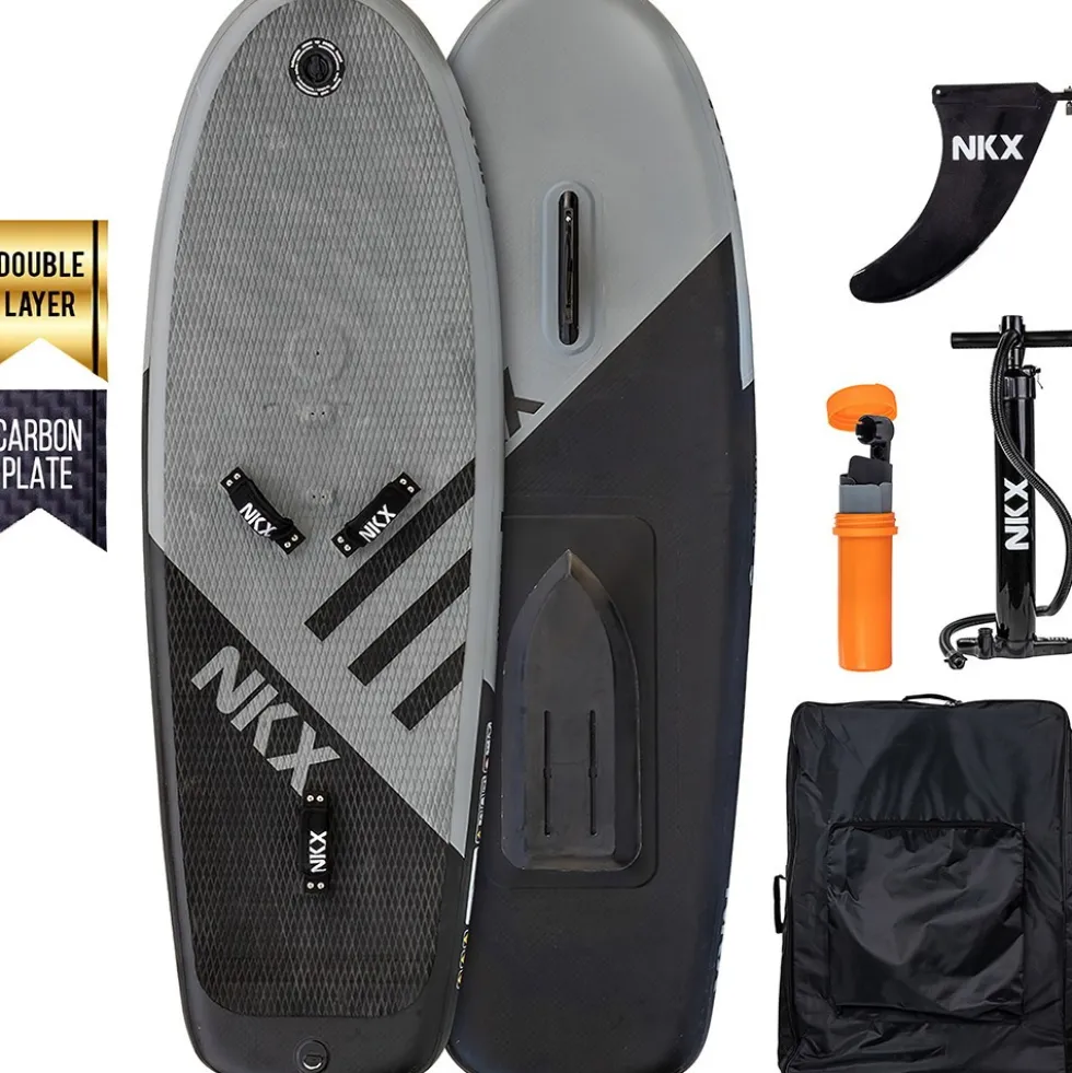 NKX Nemesis Pro Foil Board
