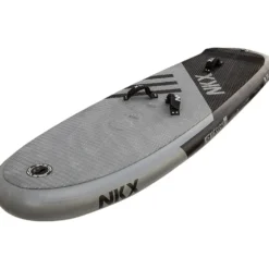 NKX Nemesis Pro Foil Board