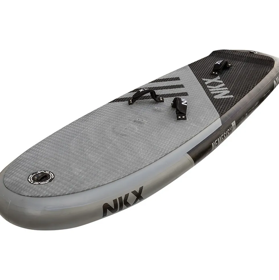 NKX Nemesis Pro Foil Board