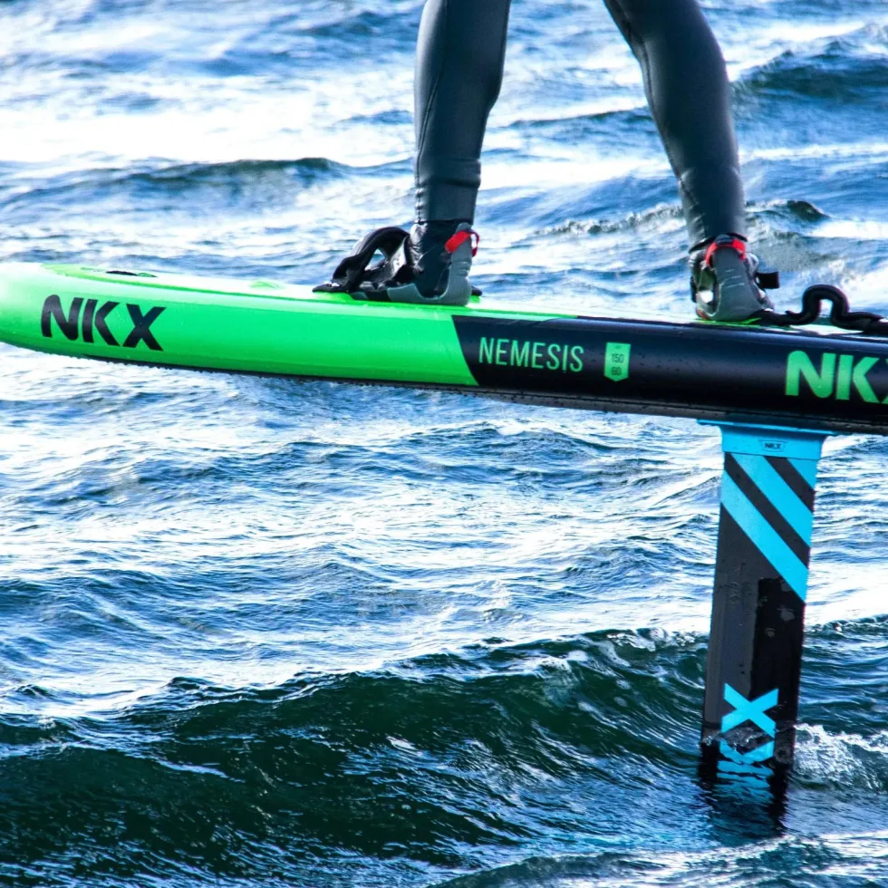 NKX Nemesis Pro Foil Board