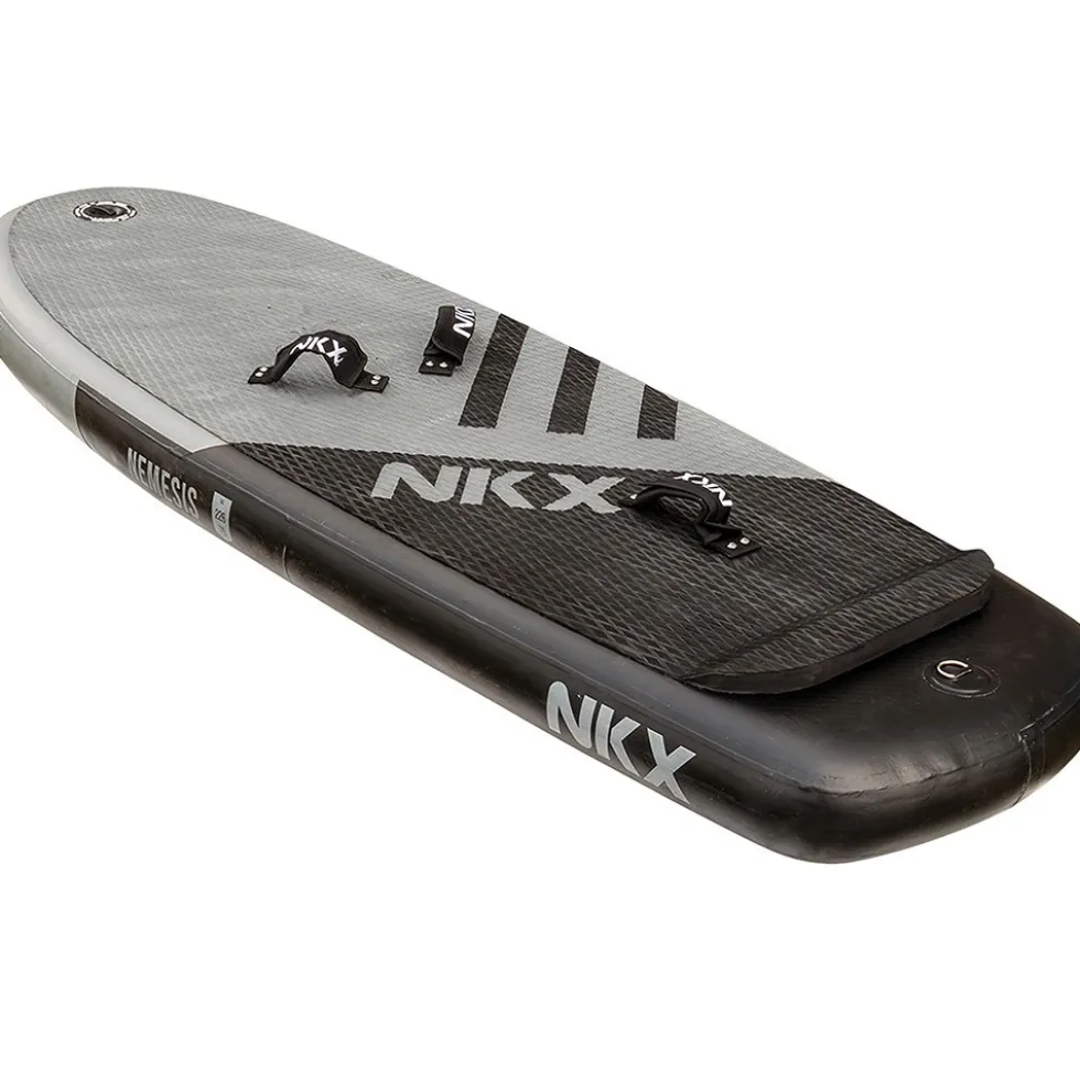 NKX Nemesis Pro Foil Board