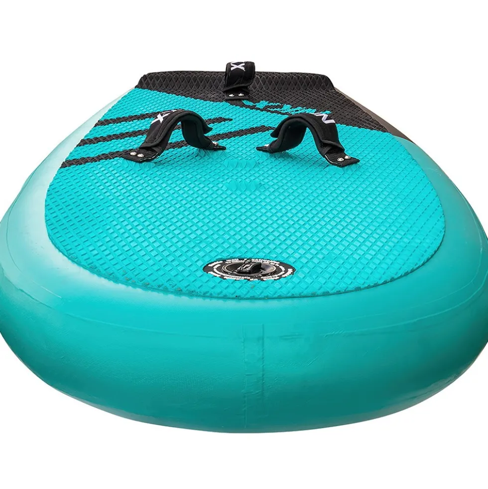 NKX Nemesis Pro Foil Board