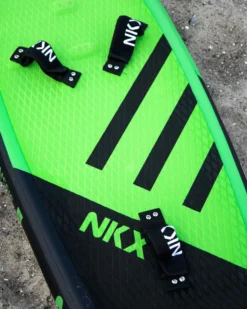 NKX Nemesis Pro Foil Board