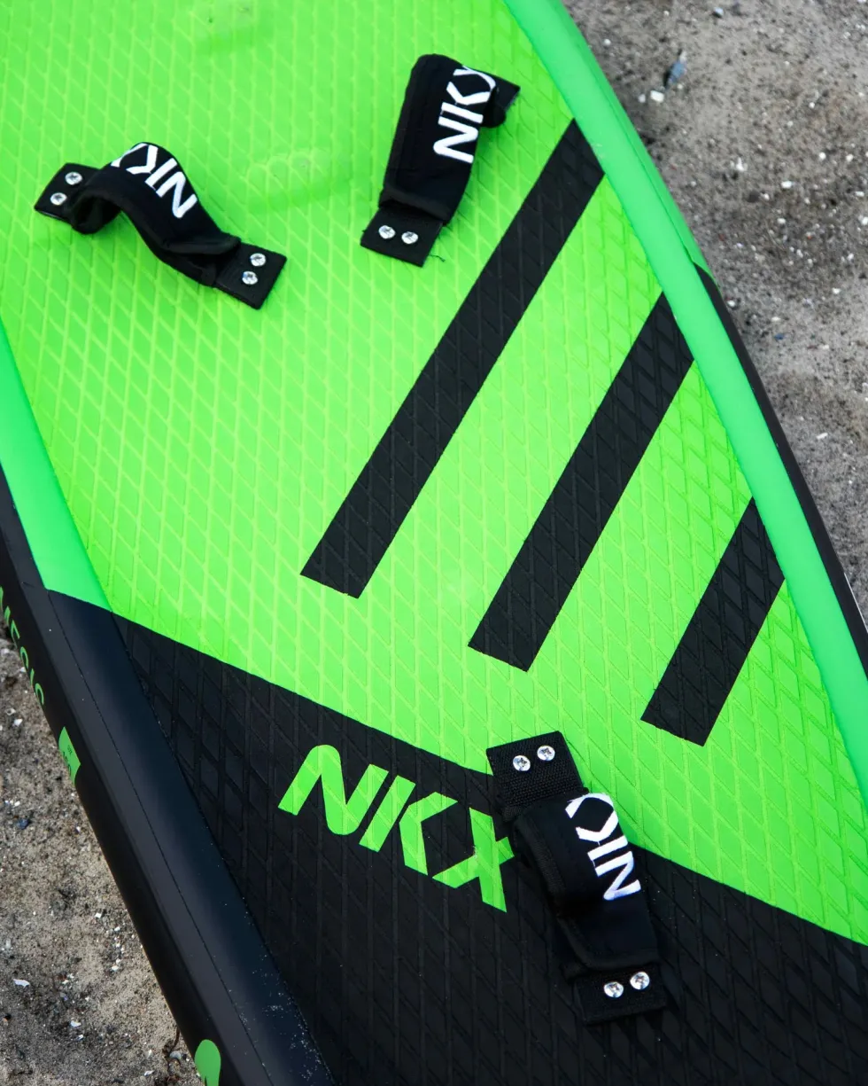 NKX Nemesis Pro Foil Board
