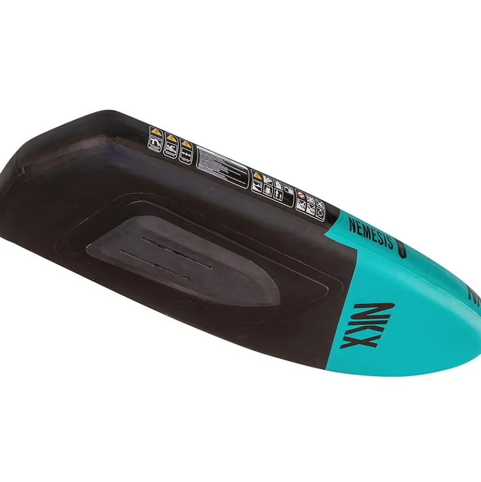 NKX Nemesis Pro Foil Board