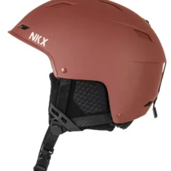NKX Nomad Snow Helmet