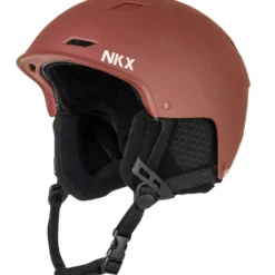 NKX Nomad Snow Helmet