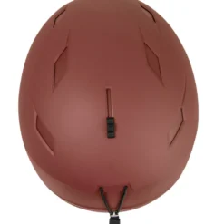 NKX Nomad Snow Helmet