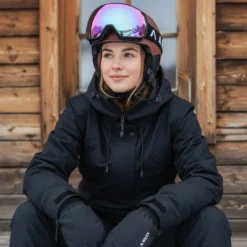 NKX Nomad Snow Helmet