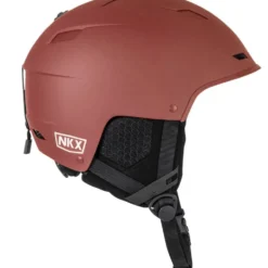 NKX Nomad Snow Helmet