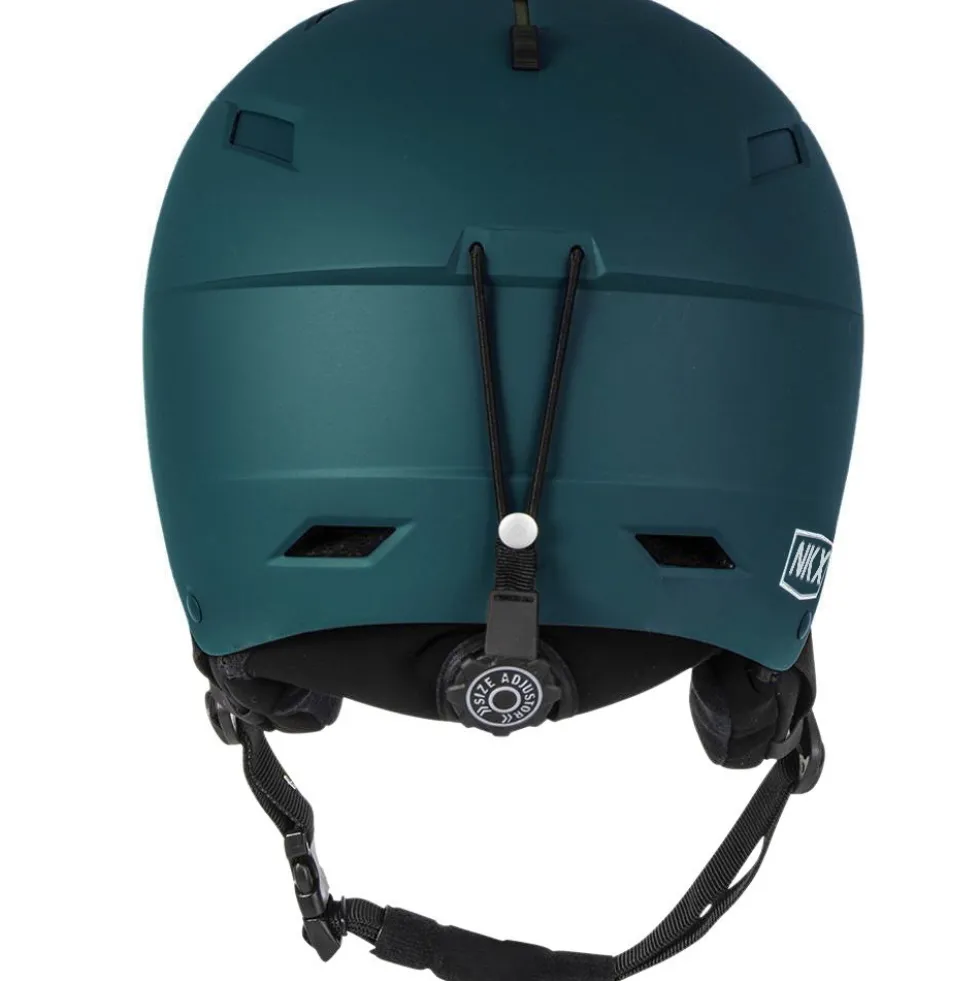 NKX Nomad Snow Helmet
