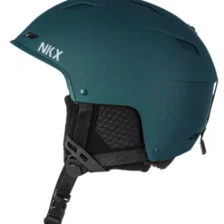 NKX Nomad Snow Helmet