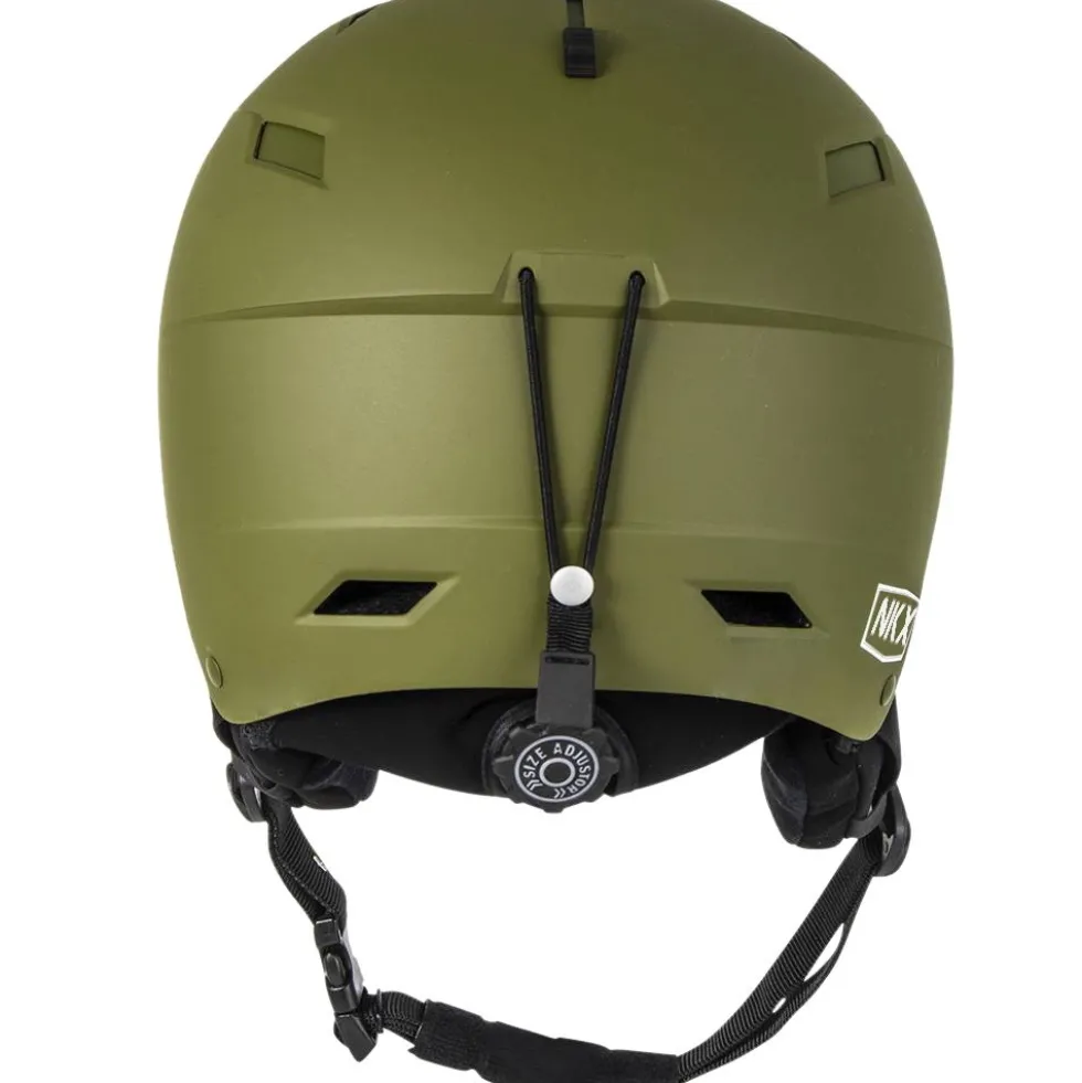NKX Nomad Snow Helmet